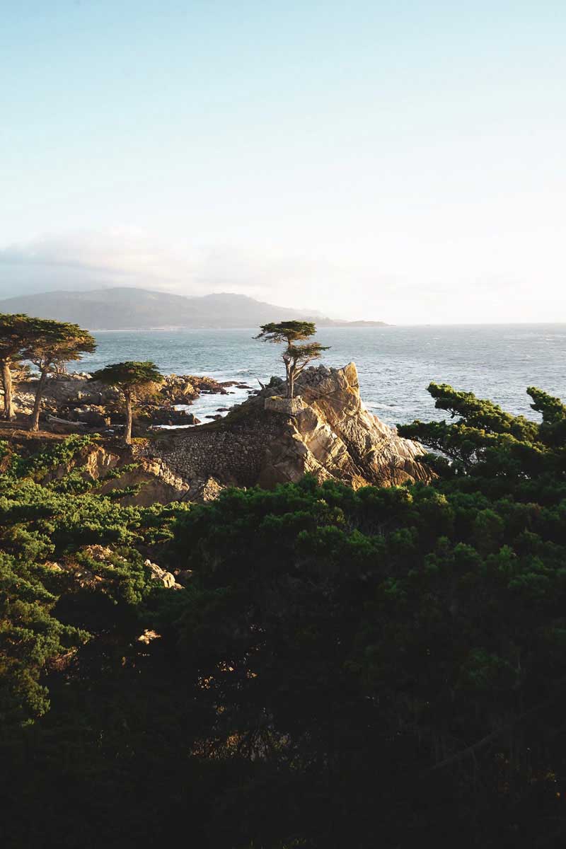 Monterey County